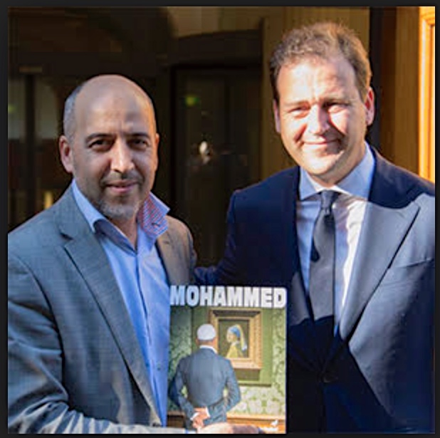 Glossy Mohamed